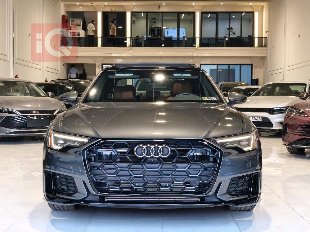 اودي A6